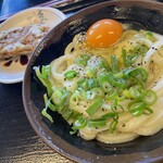 手打十段 うどんバカ一代 - 