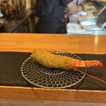 創作串揚げ 優 - 