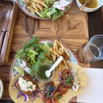 Mole TAQUERIA Y BAR - 