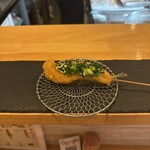 創作串揚げ 優 - 