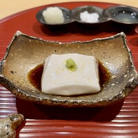 天ぷら とばり - 