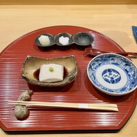 天ぷら とばり - 