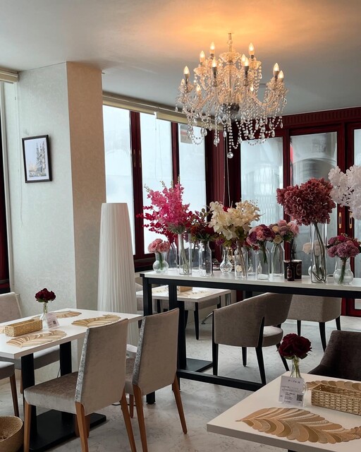 Bangkok Corner（バンコクコーナー） - 七日町（タイ料理）の写真