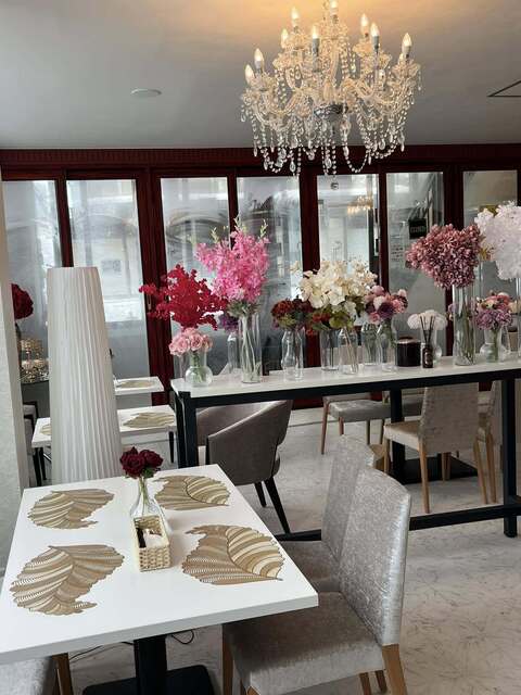 Bangkok Corner（バンコクコーナー） - 七日町（タイ料理）の写真