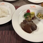 ログペンションセシルクラブ - 