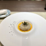 銀座 鮨 桃の木 - 