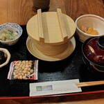 ごはん処　矢尾定 - 