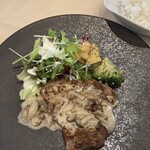 ローザロッチェITALiAN - 