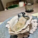 銀座 鮨 桃の木 - 