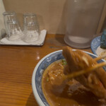 道玄坂 マンモス - 