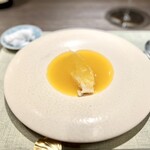 銀座 鮨 桃の木 - 