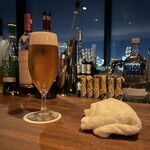 スカイバー バレルIII - 