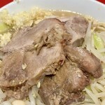 ラーメン二郎 - 