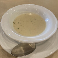 ローザロッチェITALiAN 心斎橋 - 
