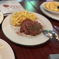 ビストロ グルマン - 