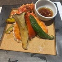 恵比寿 蟹よし - 