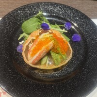 恵比寿 蟹よし - 
