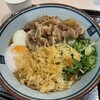 四代目横井製麺所 イオンモール東員店