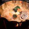 すっぽんラーメン 嵐鼈樓