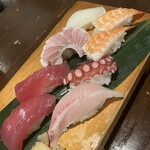 一郎屋　 美栄橋駅前店 - 