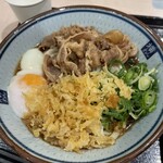 四代目横井製麺所 - 