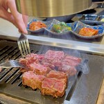 りきちゃん 東京西麻布店 - 