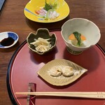 かど家 - 