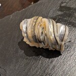 すし柳 - きびなご