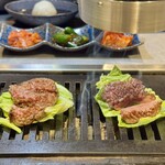 りきちゃん 東京西麻布店 - 