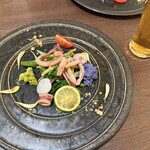 目黒の和食 さとう - 