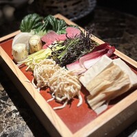 Shangri-La's secret ROPPONGI - 
