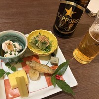 目黒の和食 さとう - 