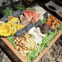 Shangri-La's secret ROPPONGI - 