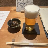 魚の中俣 銀座 - 