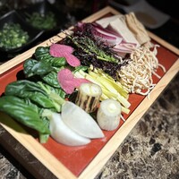 Shangri-La's secret ROPPONGI - 