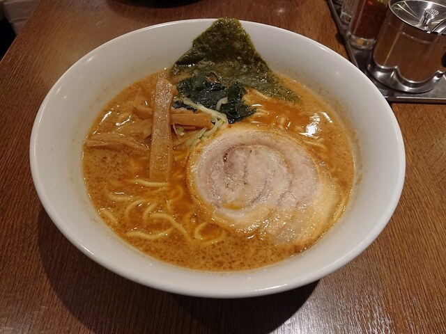 RAMEN Suehiro