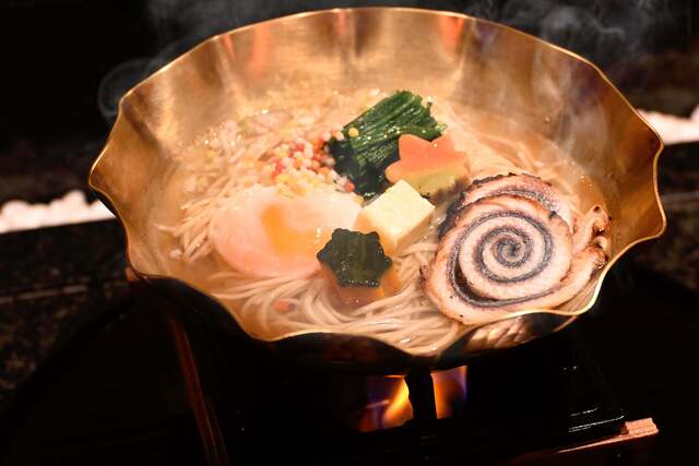 supponramenrambetsurou