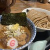松戸中華そば 富田食堂