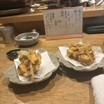 お料理 山乃口 - 
