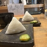 お料理 山乃口 - 