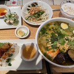 ジャスミンパレス 千葉そごう店 - 