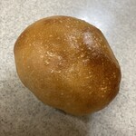 ラ ブティック ドゥ マモル - コーヒークリームパン