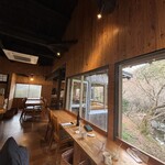 バイキングレストラン 農  - 