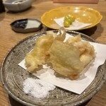 お料理 山乃口 - 