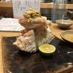 お料理 山乃口 - 