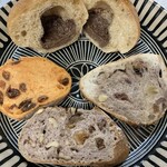 ラ ブティック ドゥ マモル - 