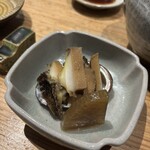 お料理 山乃口 - 