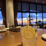 THE SURF OCEAN TERRACE - 