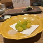 お料理 山乃口 - 