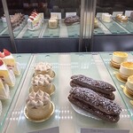 パティスリー・レ・ビアン・エメ - 